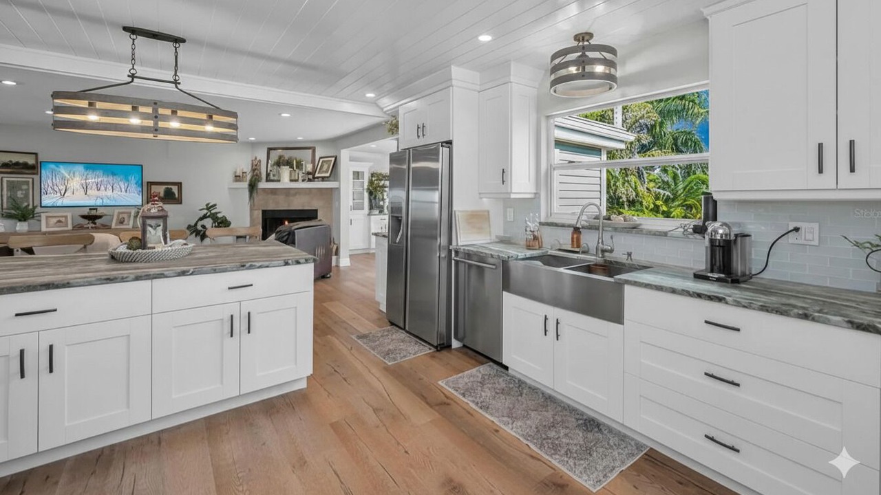 Photo of Kitchen in Palm Harbor