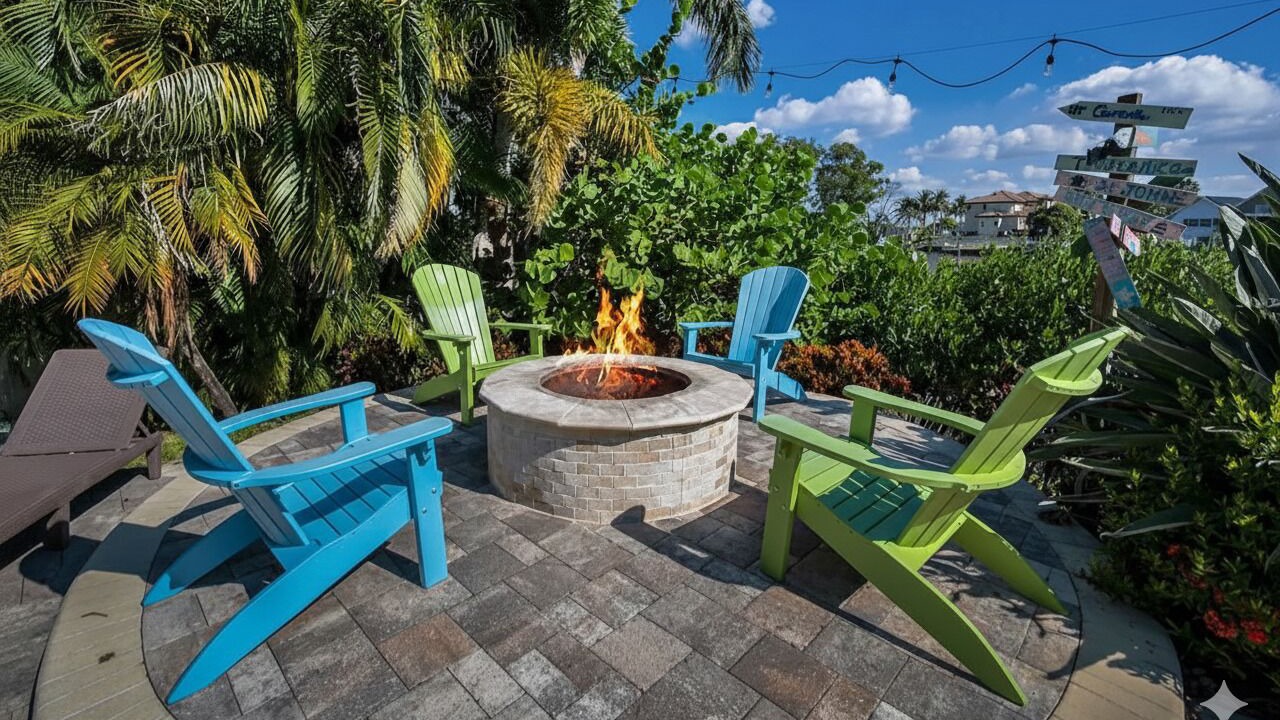 Photo of Outdoor in Palm Harbor