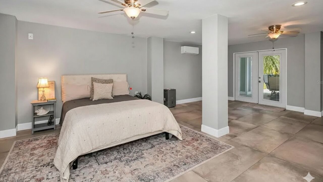 Photo of Bedroom in Palm Harbor