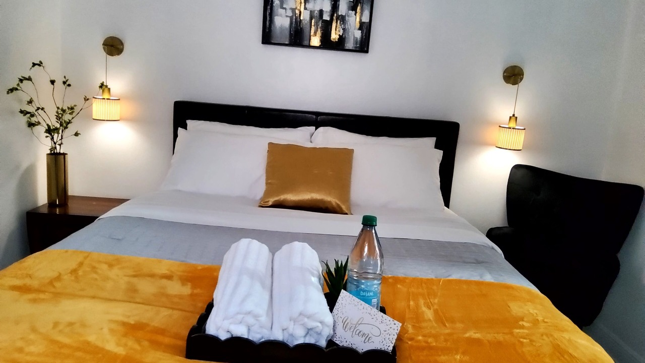 Photo of Bedroom in Tampa