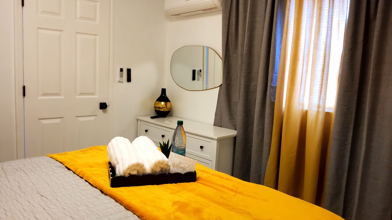 Photo of Bedroom in Tampa