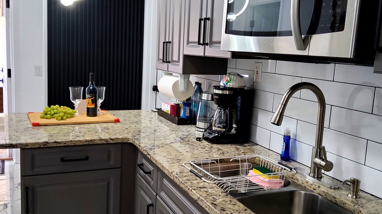 Photo of Kitchen in Tampa
