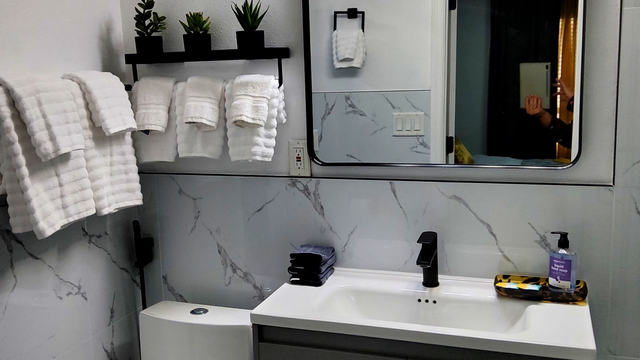 Photo of Bathroom in Tampa