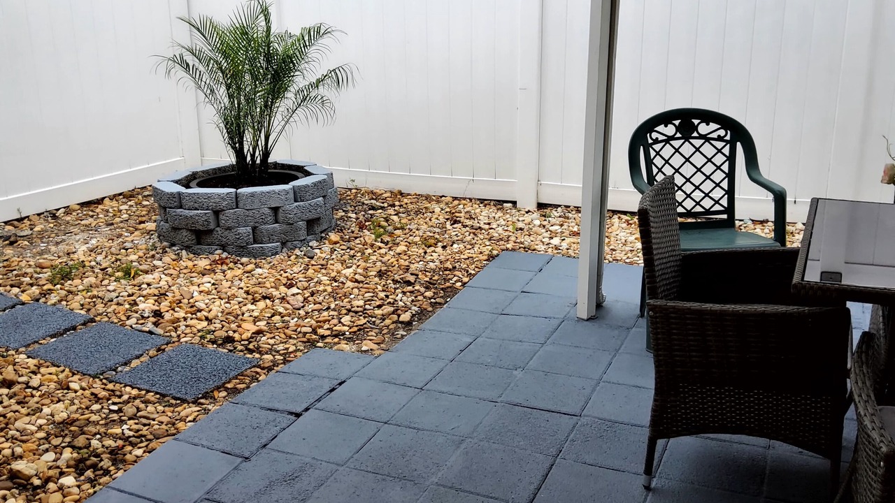 Photo of Patio Balcony in Tampa