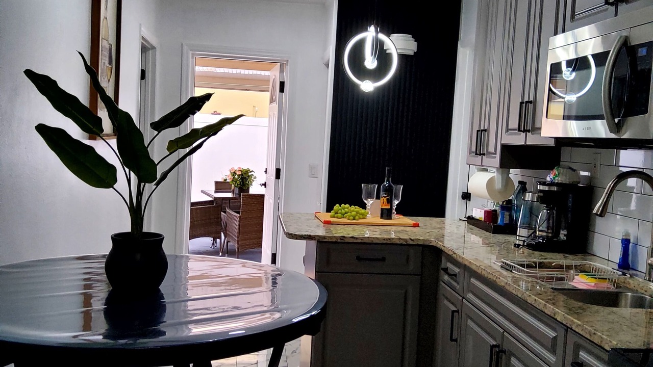 Photo of Kitchen in Tampa