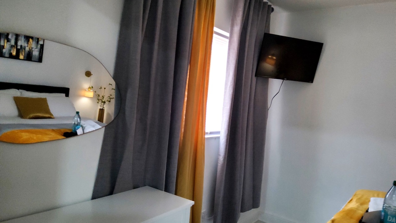 Photo of Bedroom in Tampa