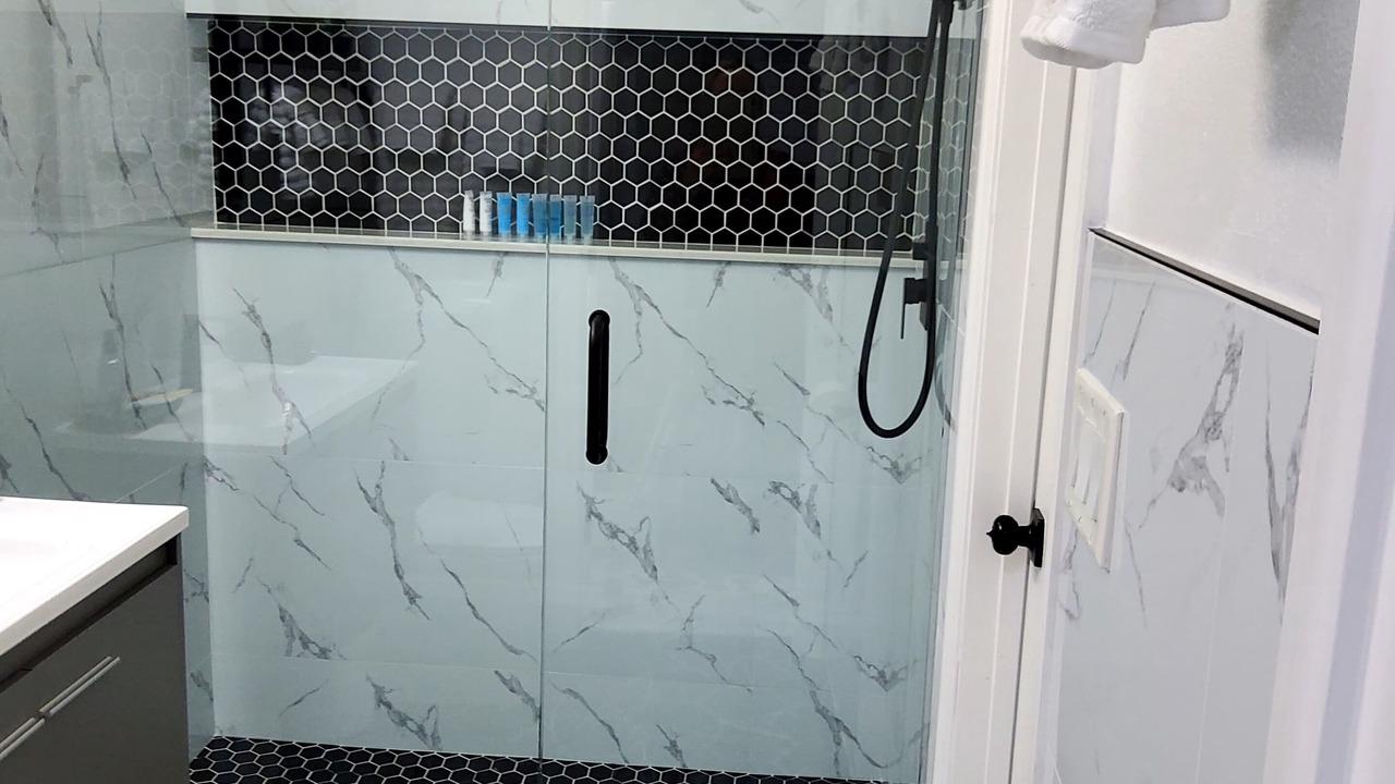 Photo of Bathroom in Tampa