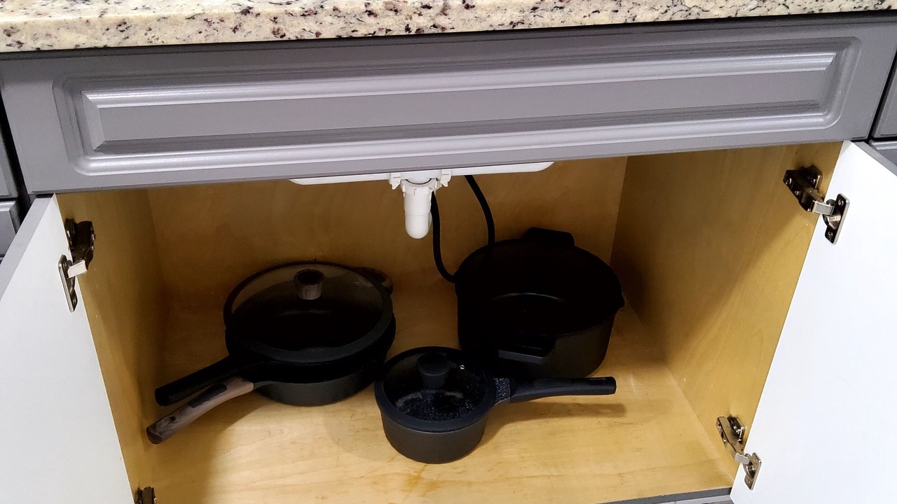 Photo of Kitchen in Tampa