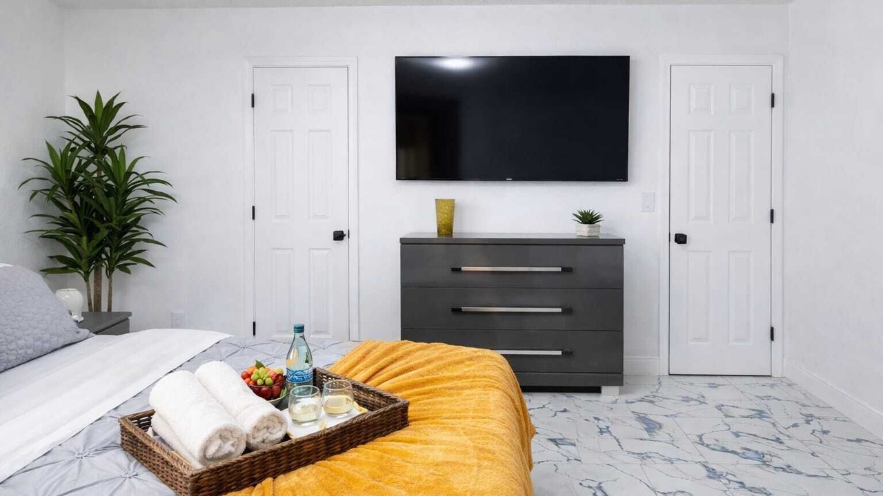Photo of Bedroom in Tampa