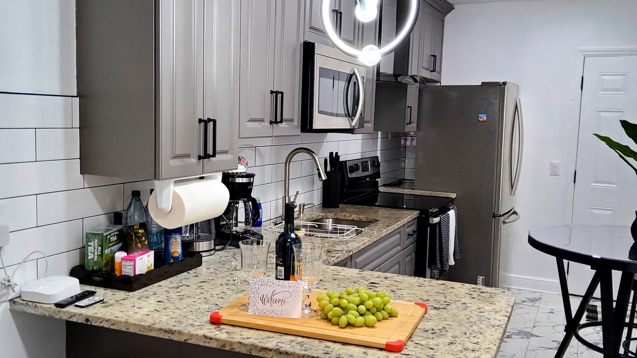 Photo of Kitchen in Tampa