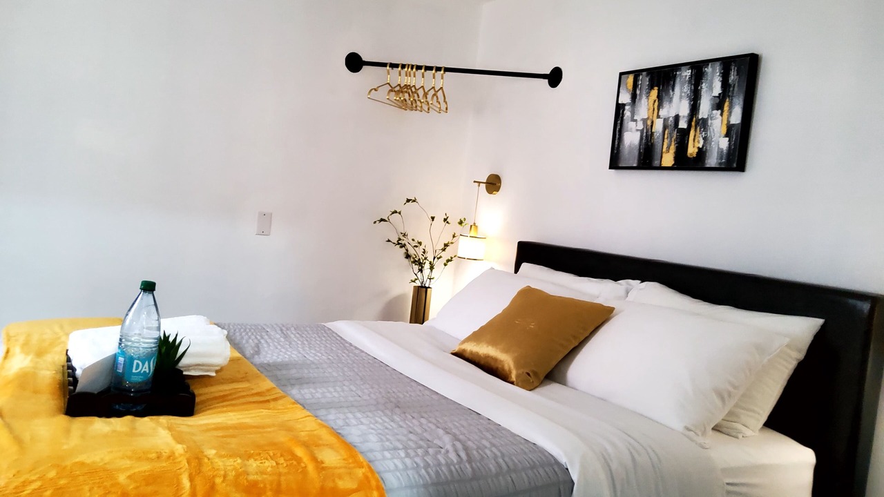 Photo of Bedroom in Tampa
