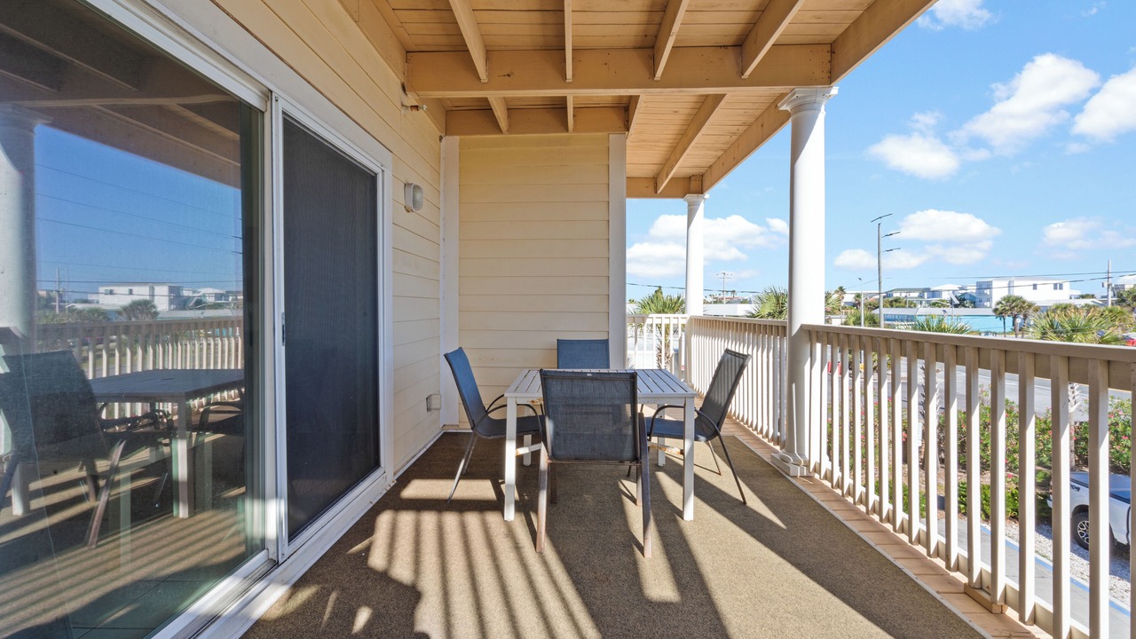 Photo of Outdoor in Crescent Beach