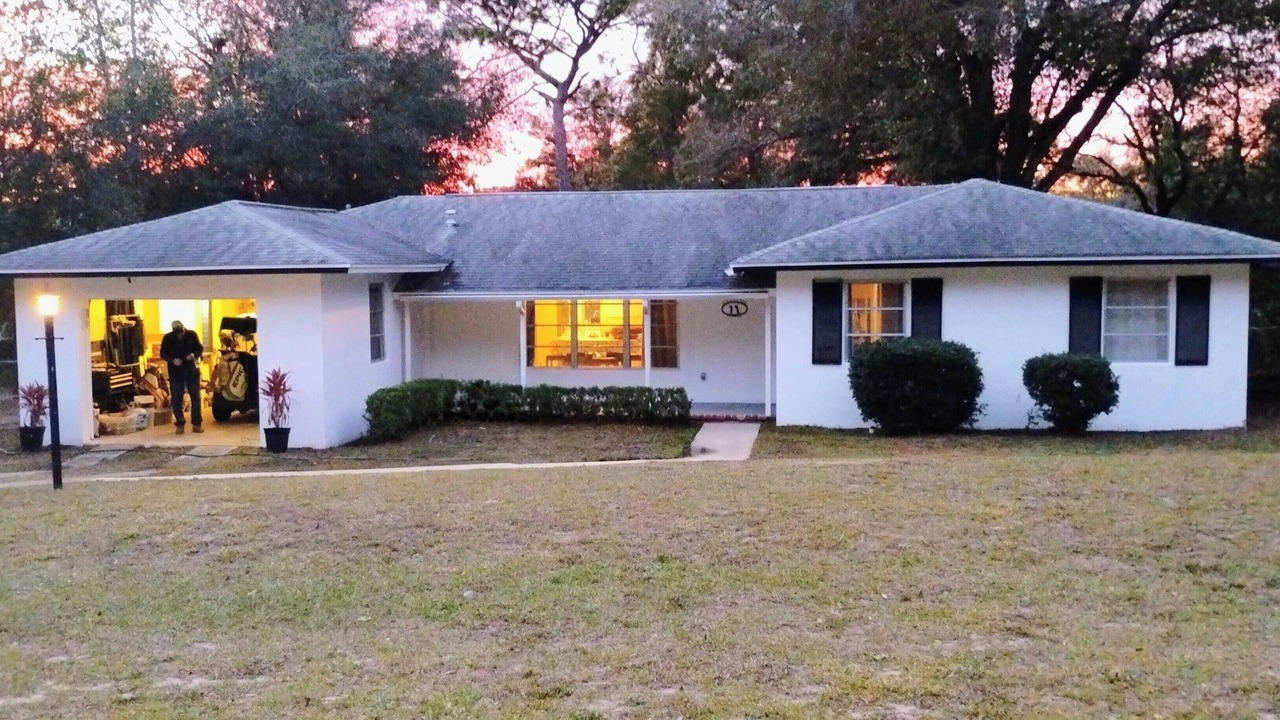 Photo of Outdoor in Citrus Springs