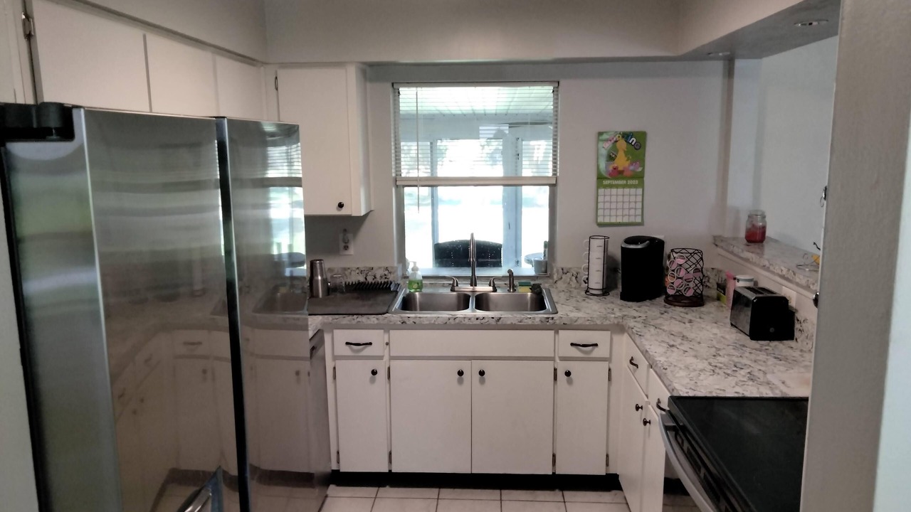 Photo of Kitchen in Citrus Springs