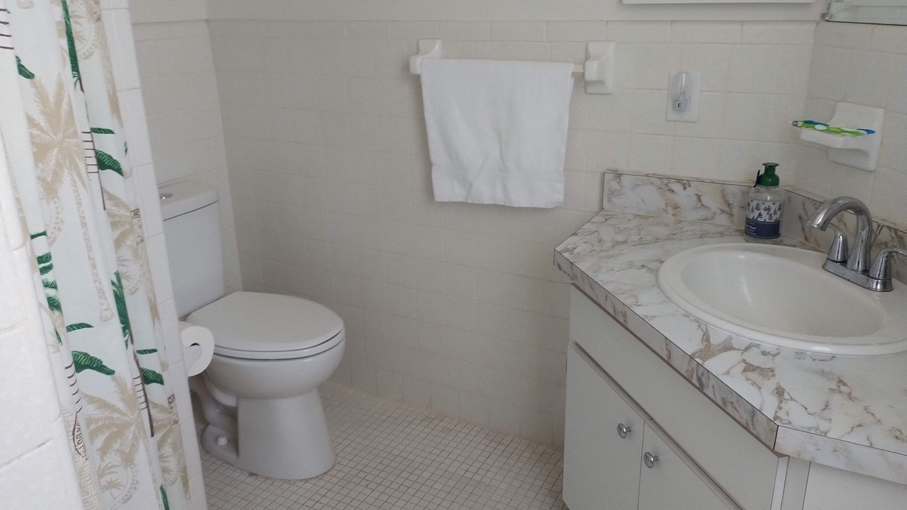Photo of Bathroom in Citrus Springs