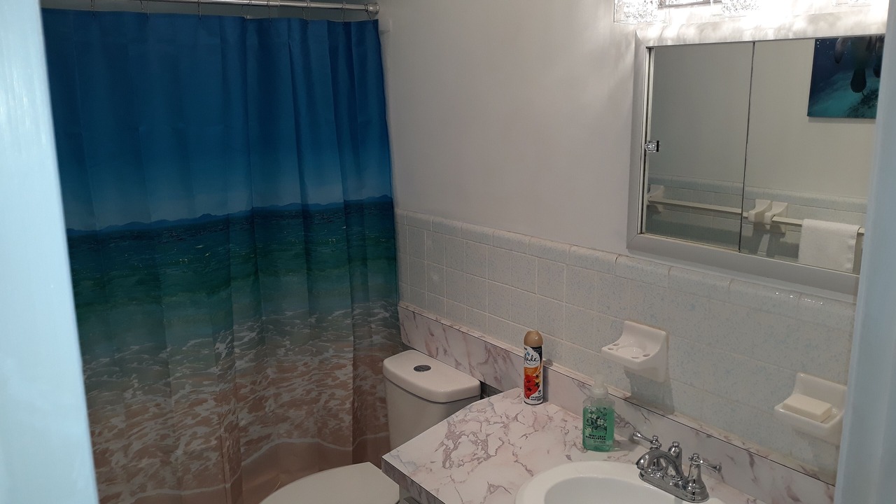 Photo of Bathroom in Citrus Springs