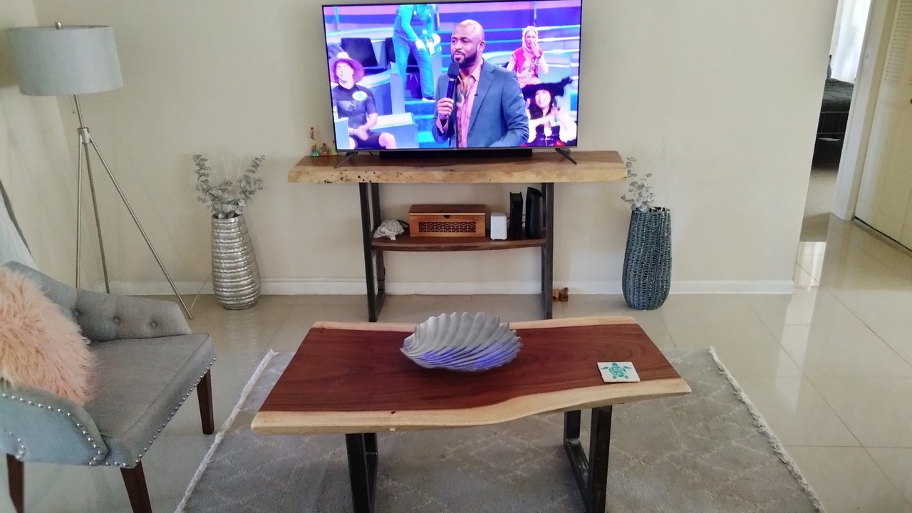 Photo of Livingroom in Citrus Springs