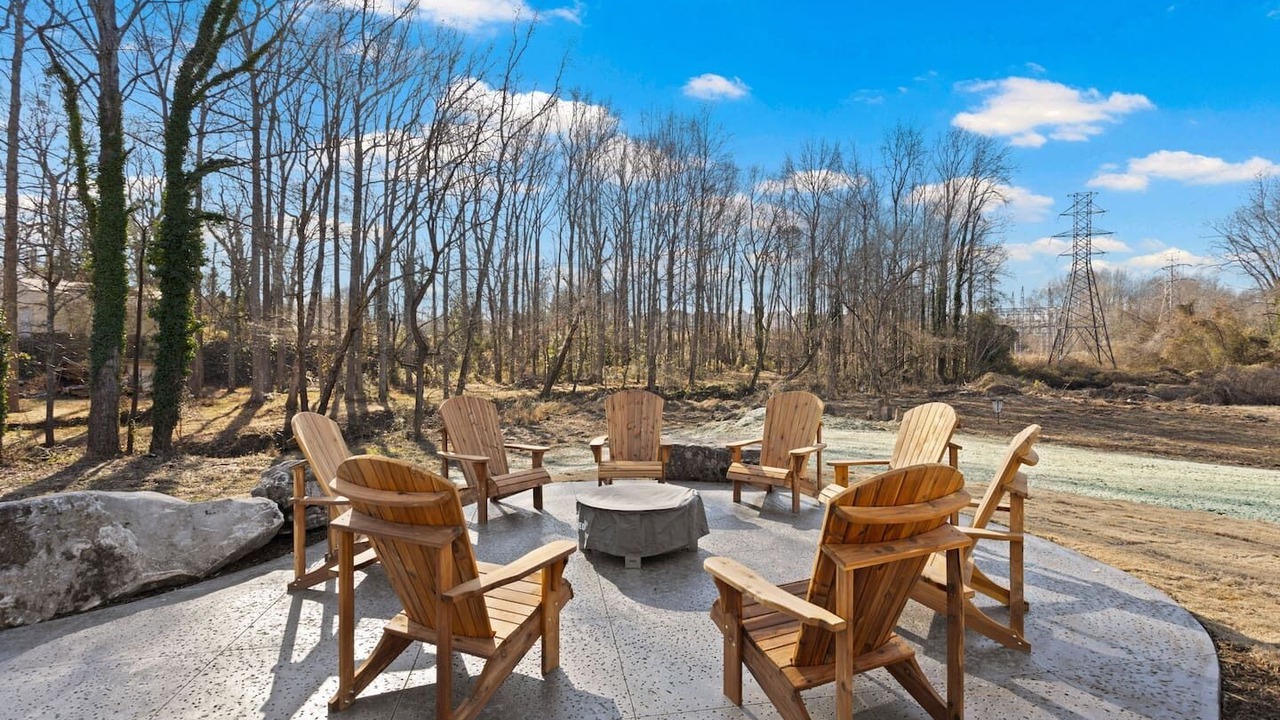 Photo of Outdoor in Greer