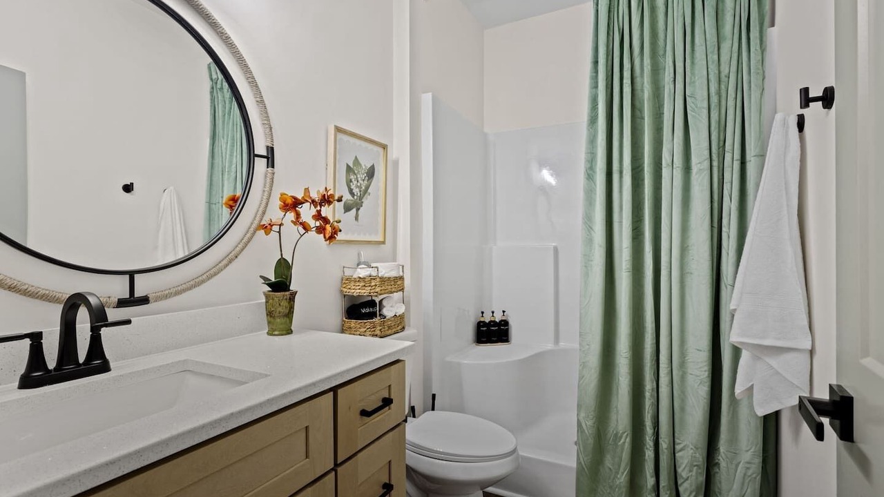 Photo of Bathroom in Greer