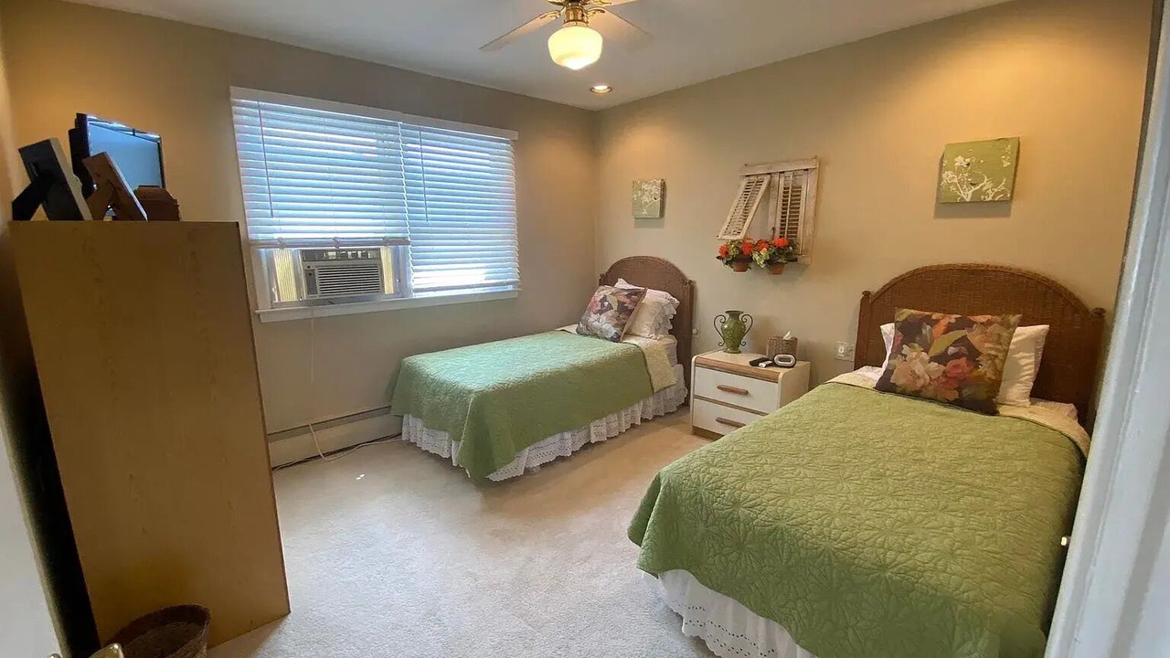Photo of Bedroom in Margate City