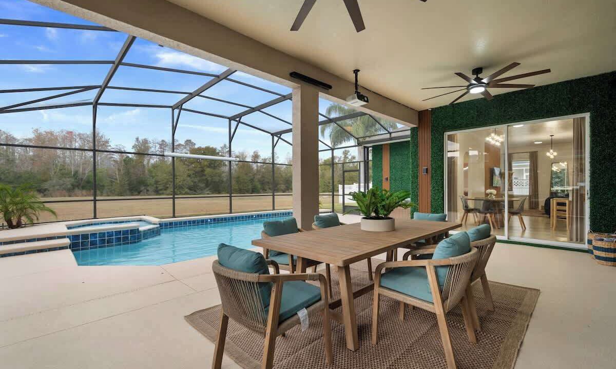 Photo of Outdoor in Highlands Reserve