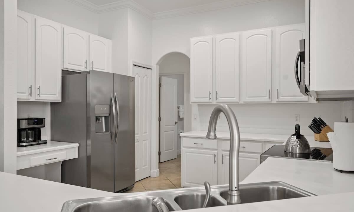 Photo of Kitchen in Highlands Reserve