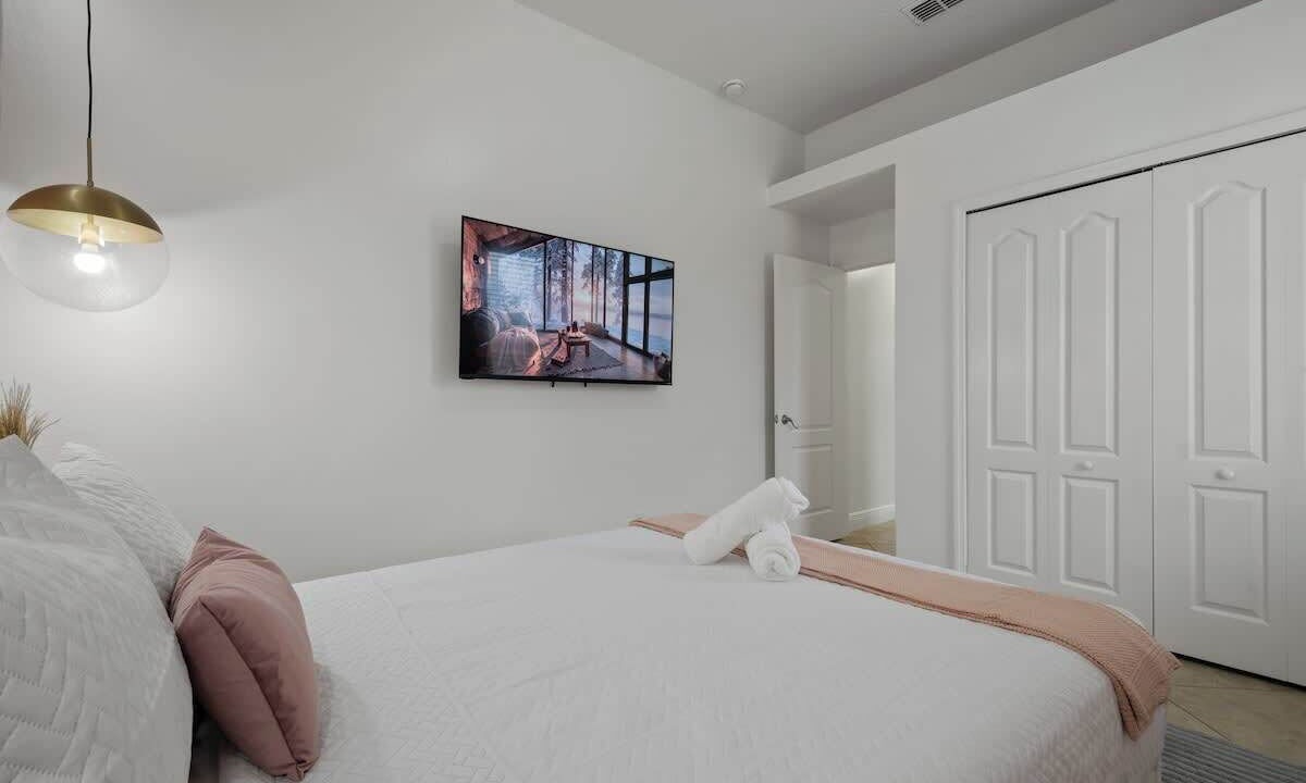 Photo of Bedroom in Highlands Reserve