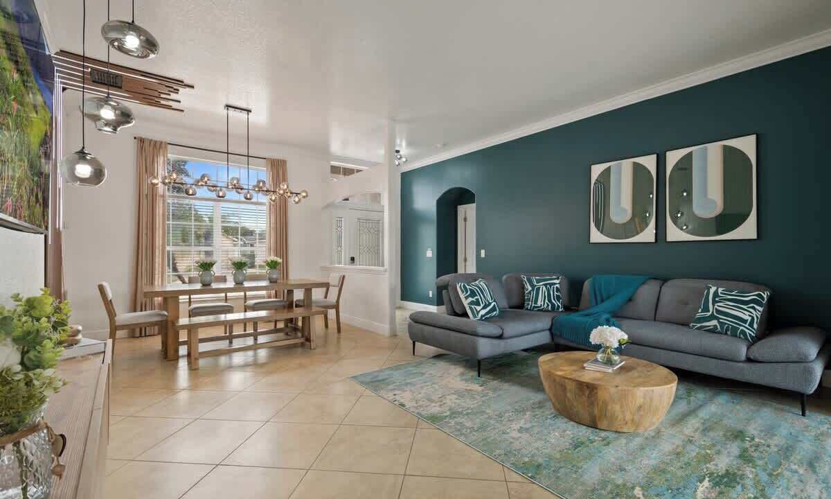 Photo of Bedroom in Highlands Reserve