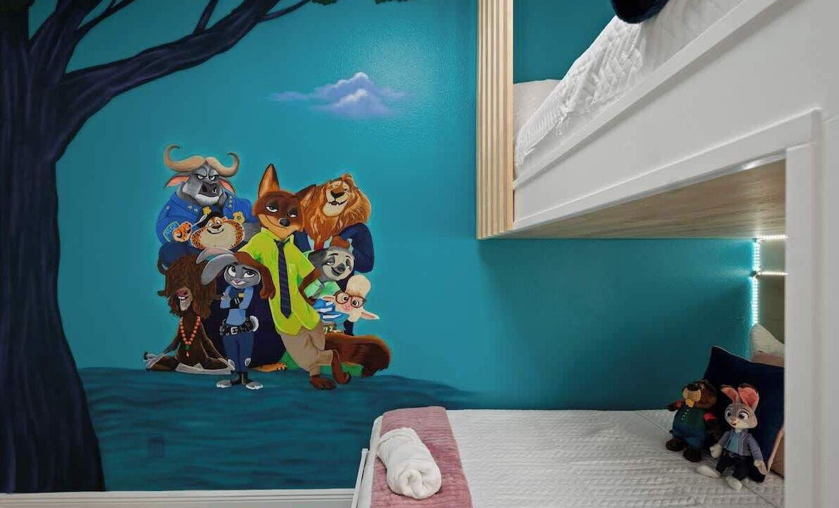 Photo of Bedroom in Highlands Reserve
