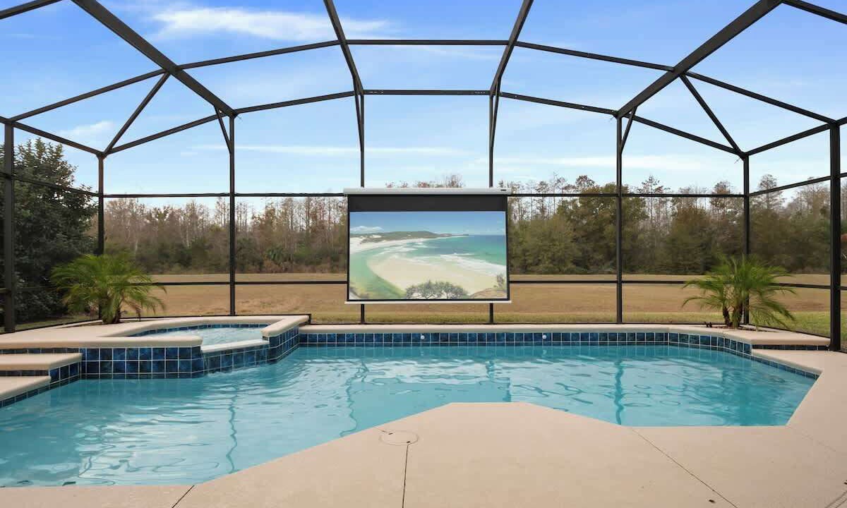 Photo of Outdoor in Highlands Reserve