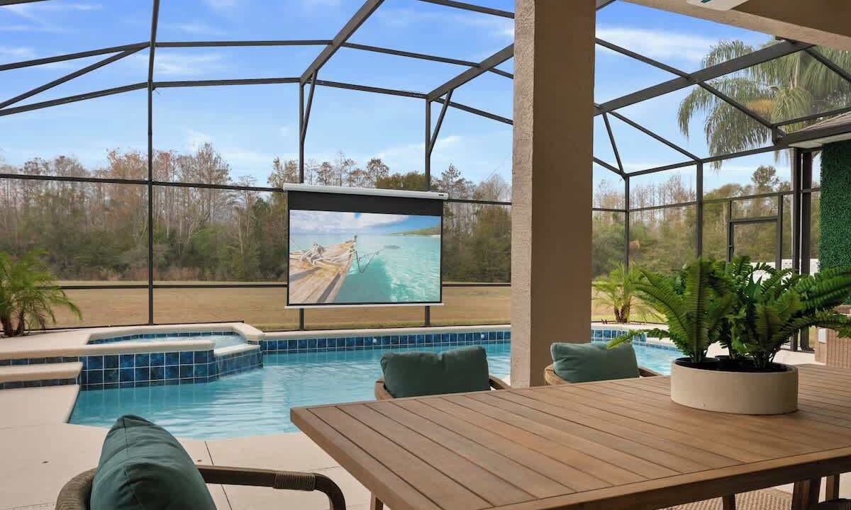 Photo of Outdoor in Highlands Reserve