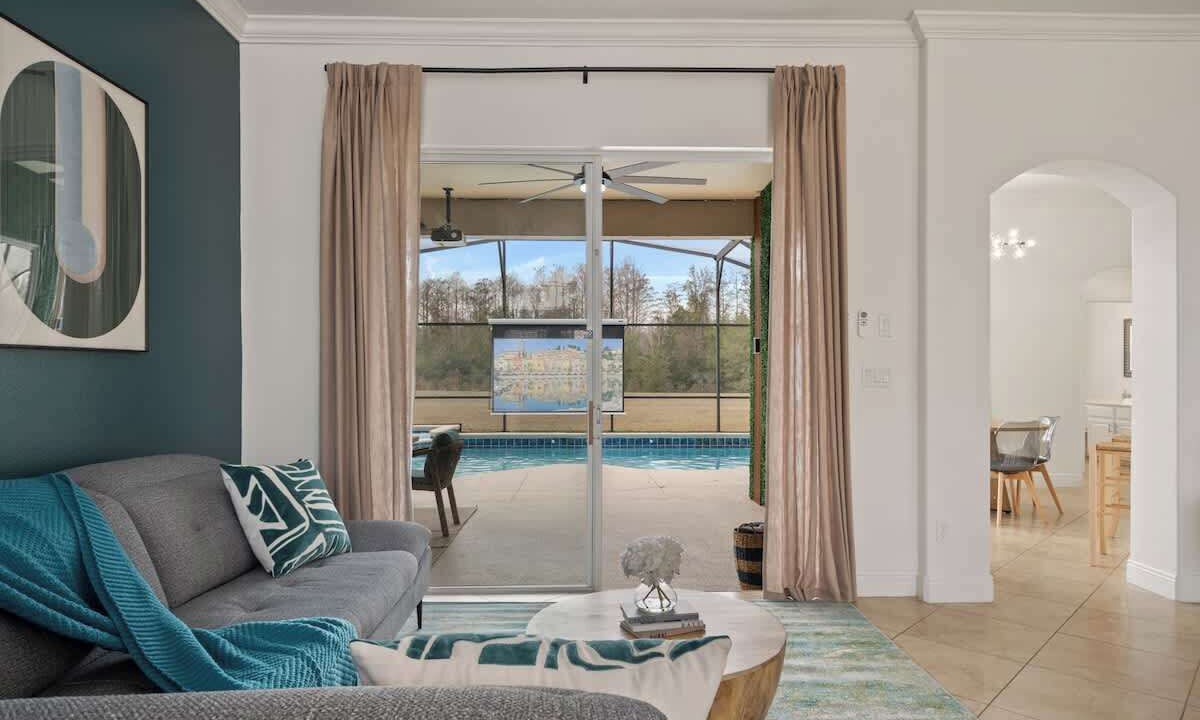 Photo of Bedroom in Highlands Reserve