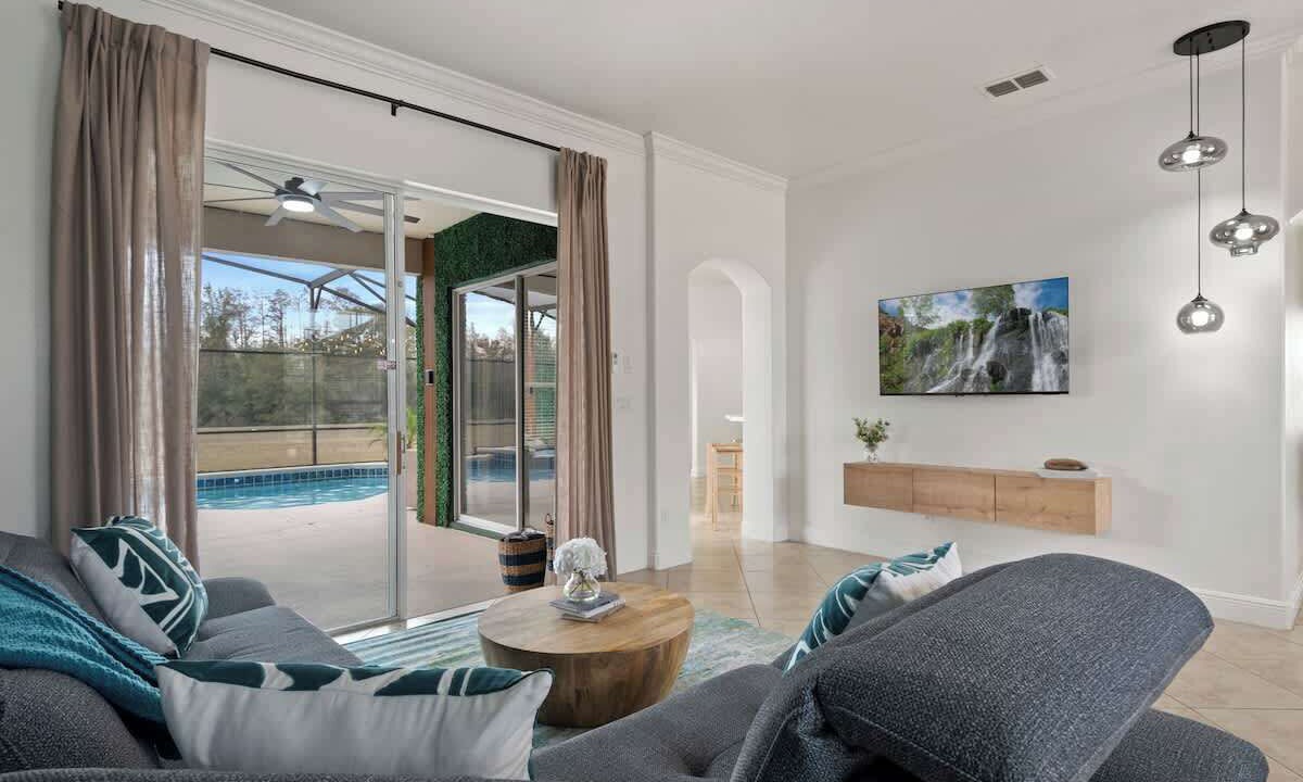 Photo of Bedroom in Highlands Reserve