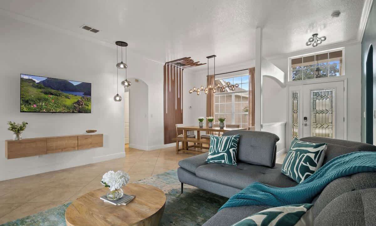 Photo of Bedroom in Highlands Reserve
