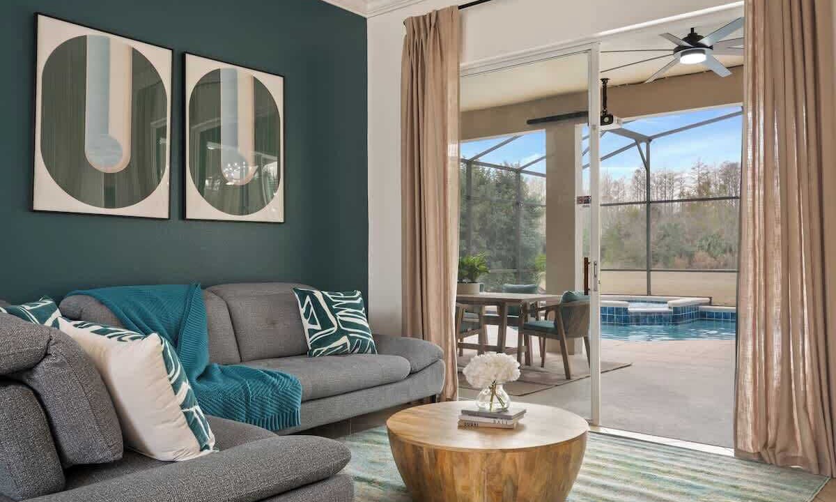 Photo of Bedroom in Highlands Reserve
