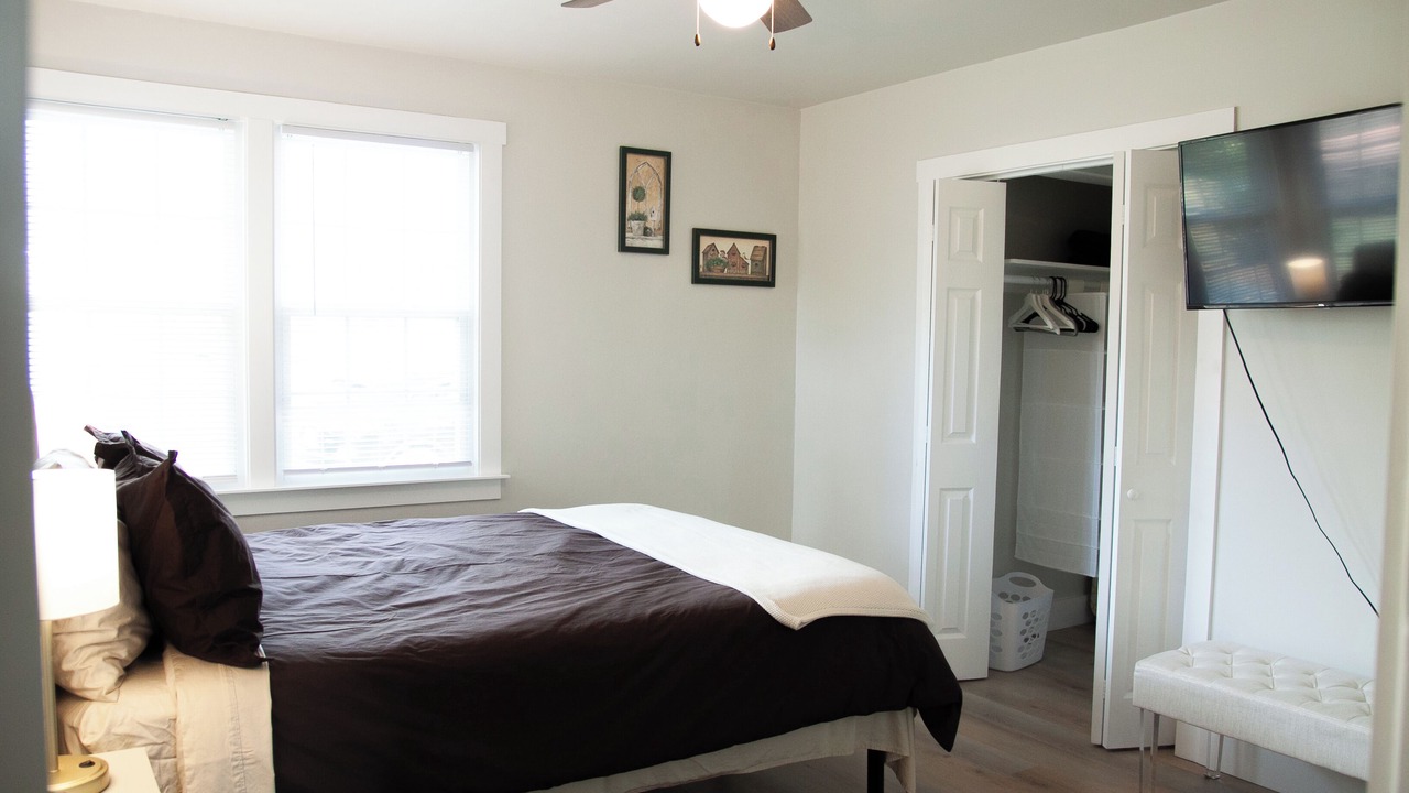Photo of Bedroom in Spartanburg