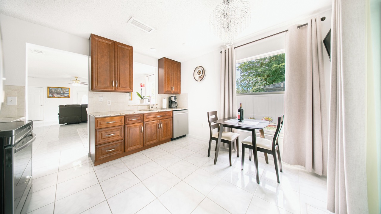 Photo of Kitchen in Park East
