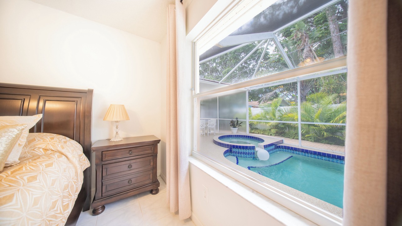 Photo of Bedroom in Park East
