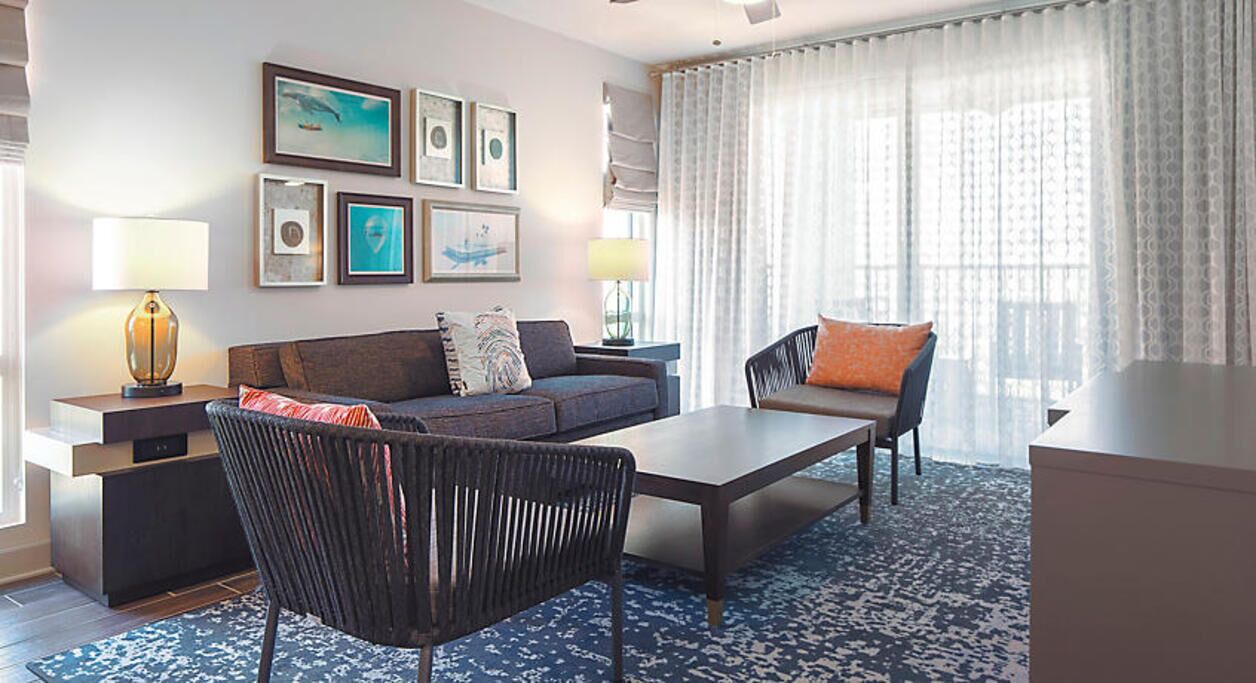 Photo of Livingroom in Florida Central Atlantic Coast