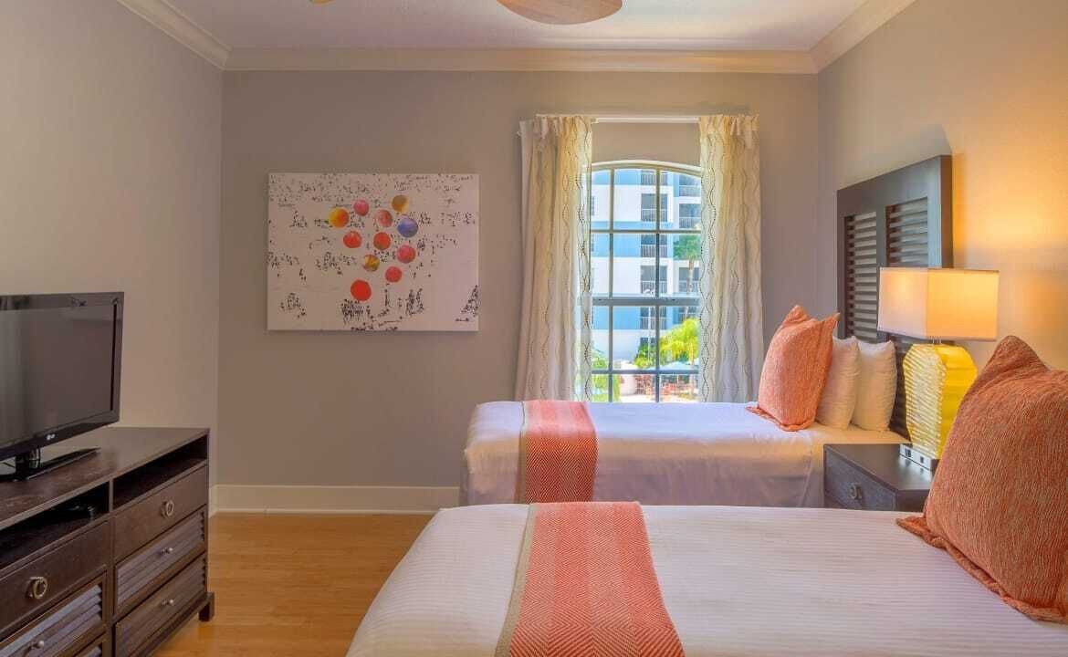 Photo of Bedroom in Florida Central Atlantic Coast