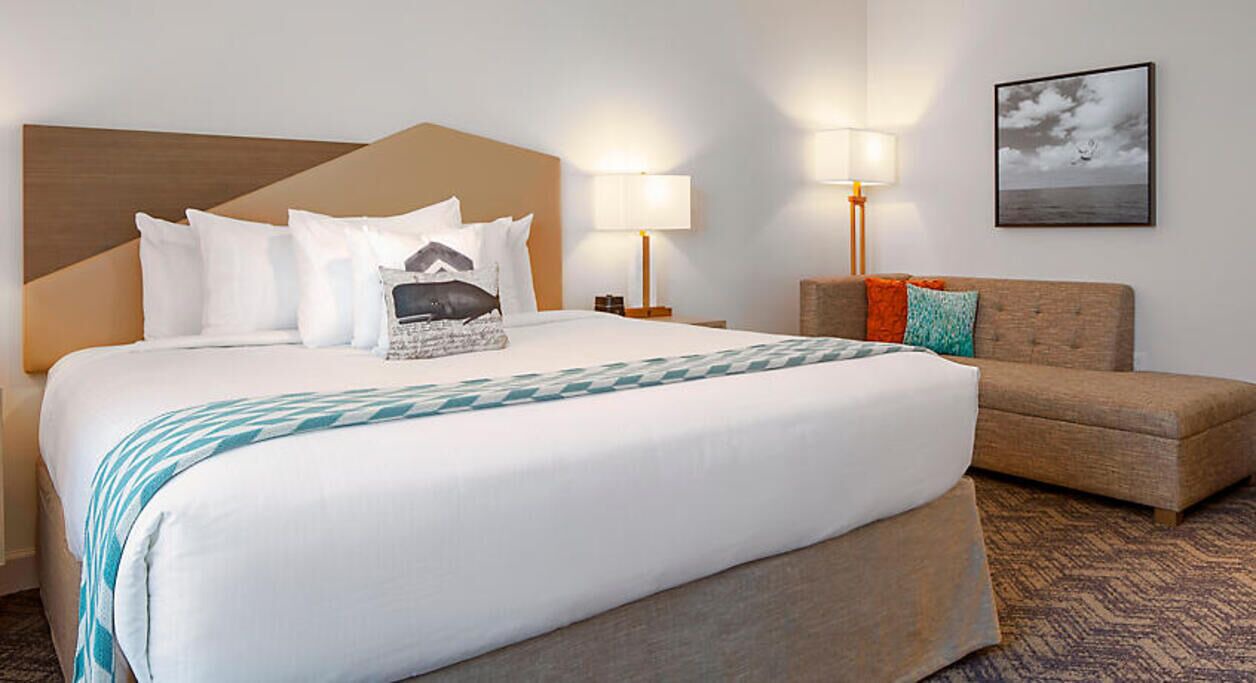 Photo of Bedroom in Florida Central Atlantic Coast