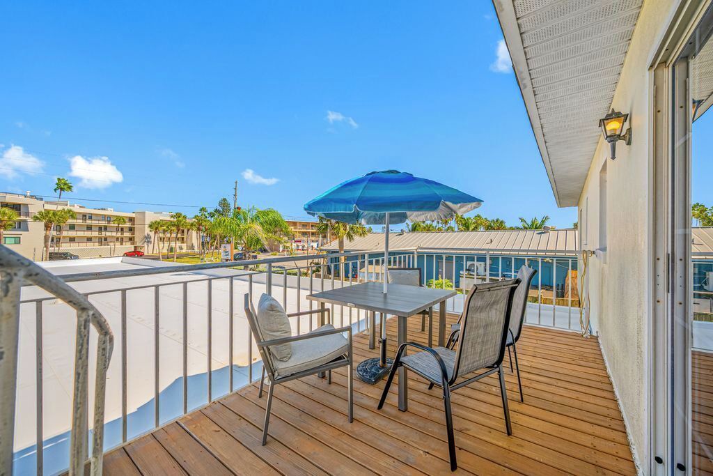Photo of Outdoor in Redington Shores