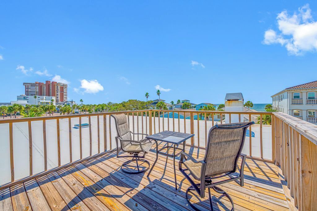 Photo of Outdoor in Redington Shores