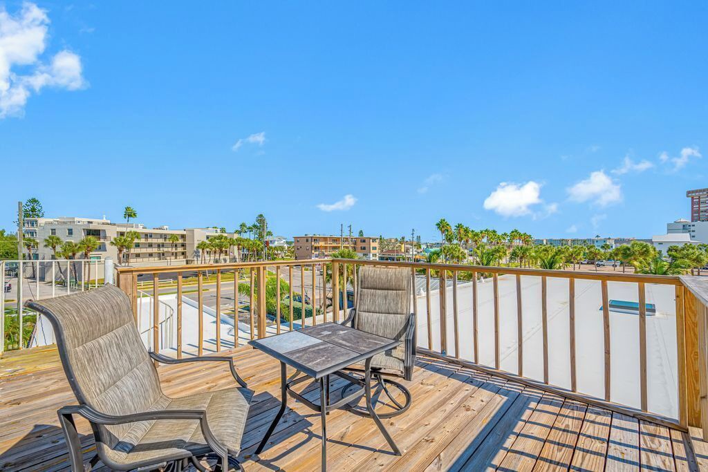 Photo of Outdoor in Redington Shores
