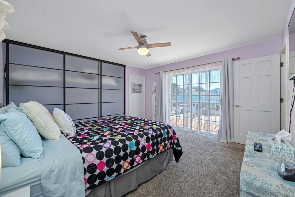 Photo of Bedroom in Redington Shores