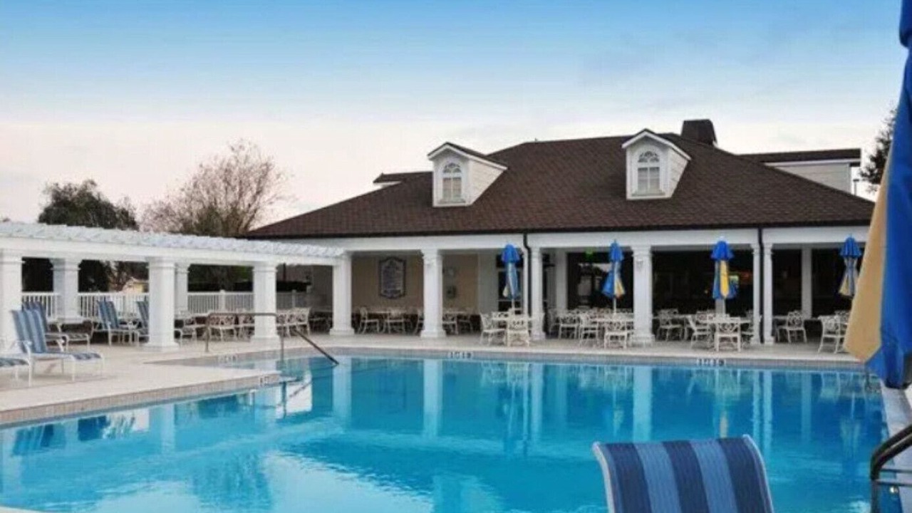 Photo of Outdoor in Sumter County