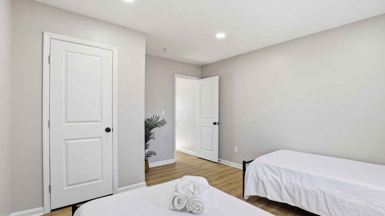 Photo of Bedroom in Judson