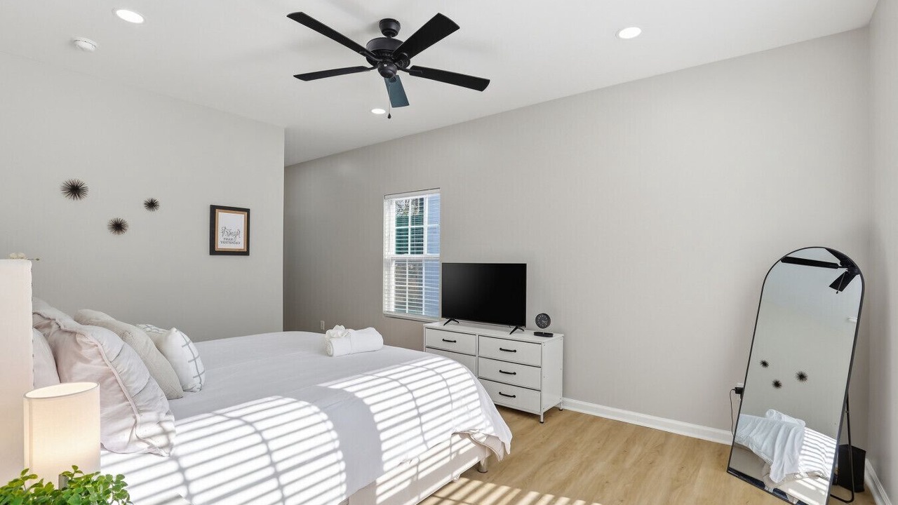 Photo of Bedroom in Judson