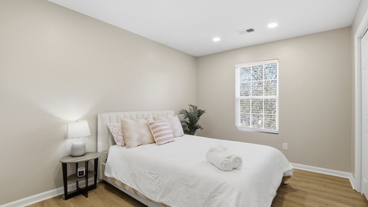 Photo of Bedroom in Judson