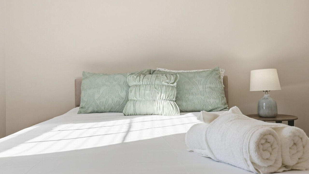 Photo of Bedroom in Judson